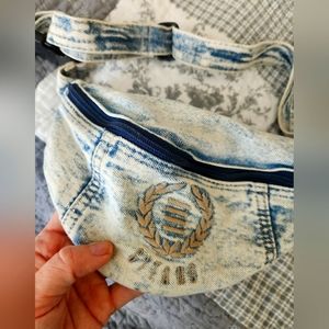 Vintage Gitano fanny